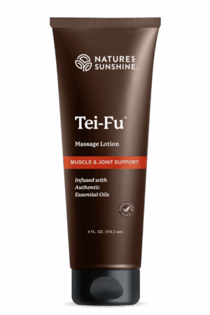 Tei-fu - Balsam do masażu (118,3 ml)