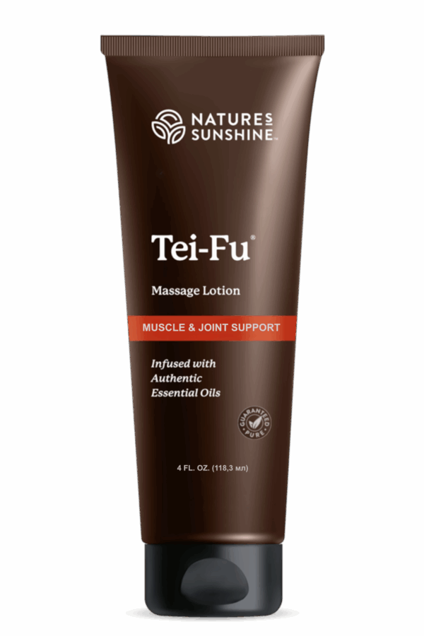 Tei-fu - Balsam do masażu (118,3 ml)
