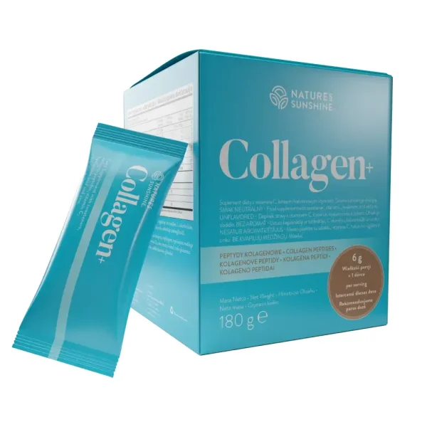 Collagen+ (30 saszetek)