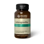 Aszwaganda - Ashwagandha (60 kaps.)