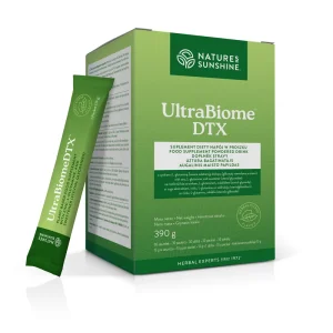 UltraBiome DTX (30 saszetek)