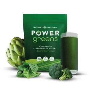 Power Greens (450 g)