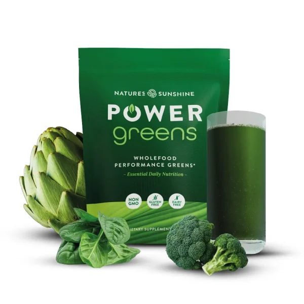 Power Greens (450 g)