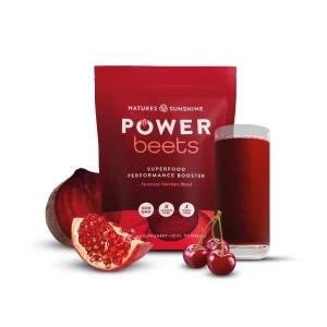 Power Beets (210 g)