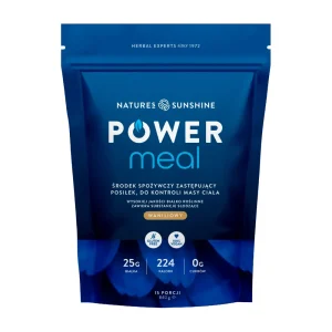 Power Meal Wanilia (840 g)