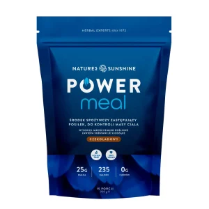 Power Meal Czekolada (900 g)