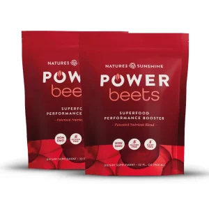 Power Beets 2-pak