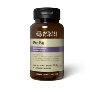Pro B11 (90 kaps.)