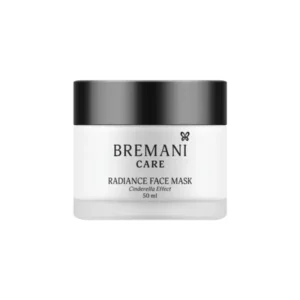 Rozjaśniająca Maseczka Do Twarzy „Efekt Kopciuszka” (50 ml)