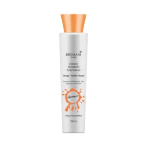 Szampon do włosów Bremani Care (200 ml)