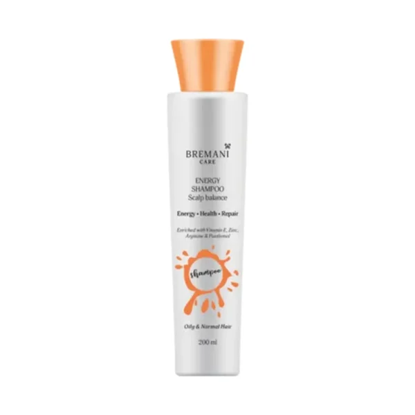 Szampon do włosów Bremani Care (200 ml)
