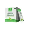 Chlorofil w Saszetkach o smaku limonkowym (67,5 g)