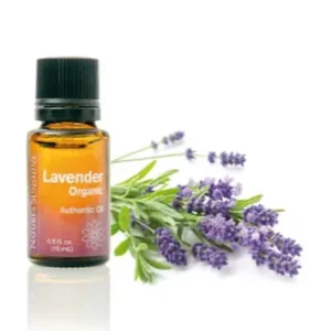 Essential Oil - Lavender (15 ml)