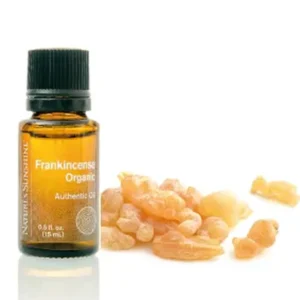 Essential Oil - Frankincense (15 ml)