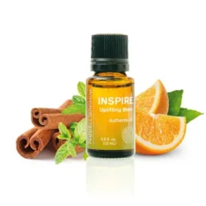 Essential Oil - Inspire (15 ml)