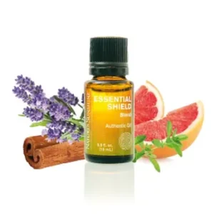 Essential Oil - Essential Shield (15 ml)