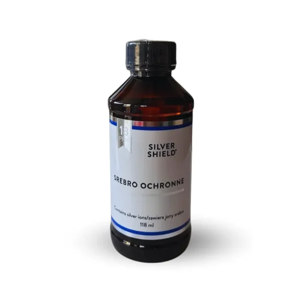 Srebro ochronne (118 ml)