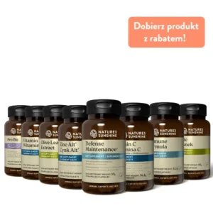 Zestaw Pro Immune