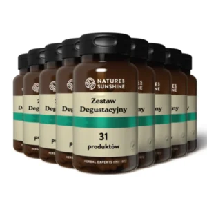 Zestaw Degustacyjny