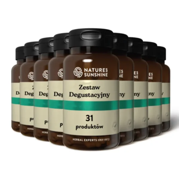Zestaw Degustacyjny