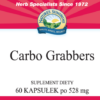 Carbo Grabbers (60 kaps.)