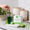 Chlorofil w Saszetkach o smaku limonkowym (67,5 g)