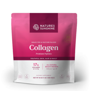 Collagen (516 g)