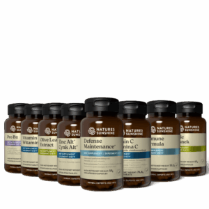 Zestaw Pro Immune