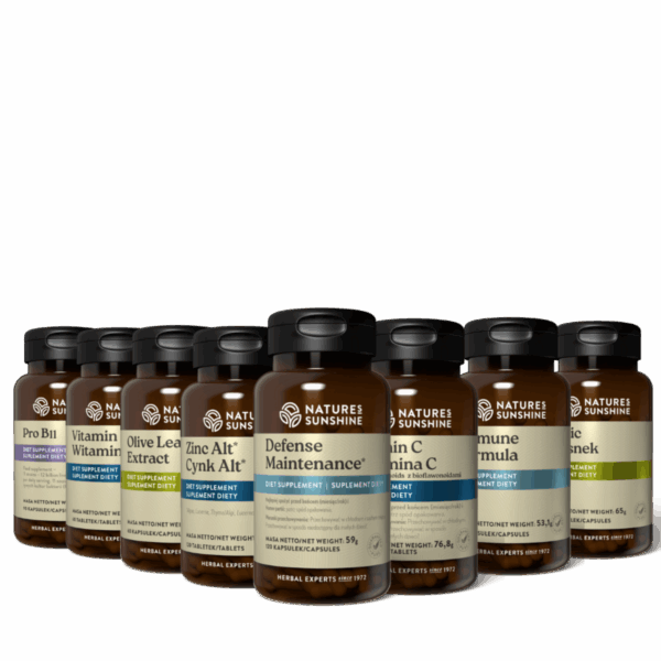 Zestaw Pro Immune