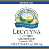 Lecytyna (170 kaps.)