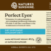 Perfect Eyes (60 kaps.)