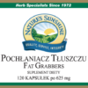 Pochłaniacz Tłuszczu (120 kaps.)