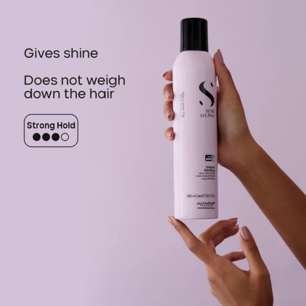 Styling Original Hairspray 300ml