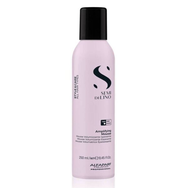 Amplifying Mousse 250ml