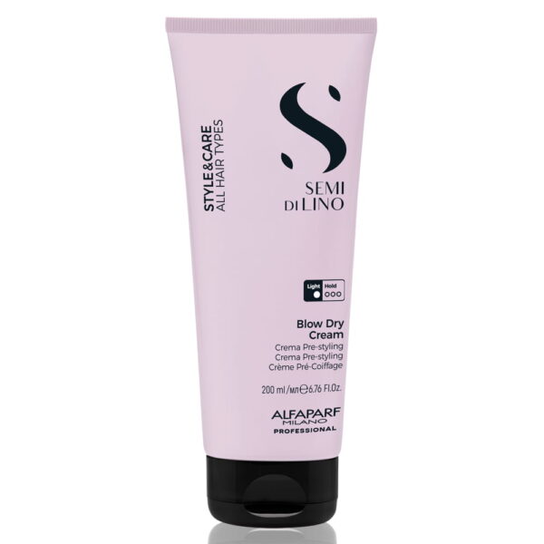 Blow Dry Cream 200ml