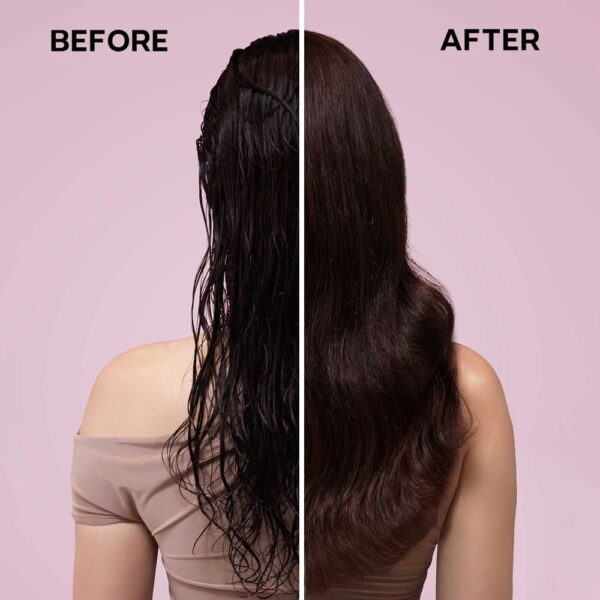 Blow Dry Cream 200ml