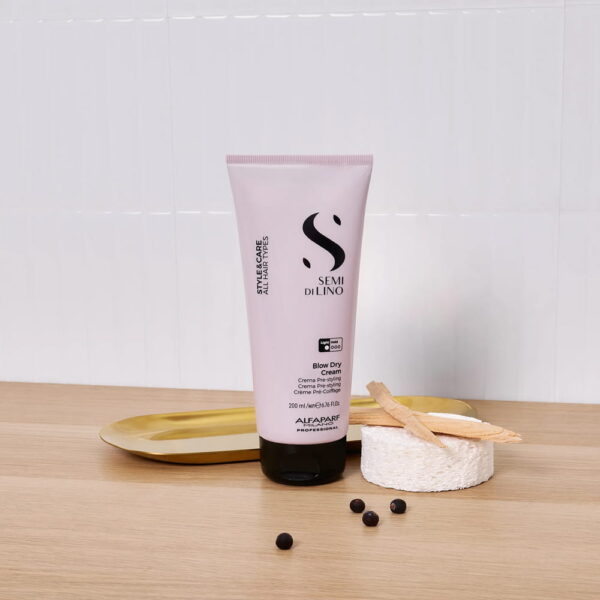 Blow Dry Cream 200ml
