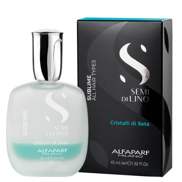 Cristalli Di Seta 45ml