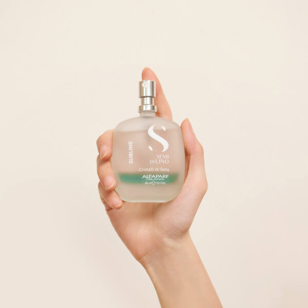 Cristalli Di Seta 45ml