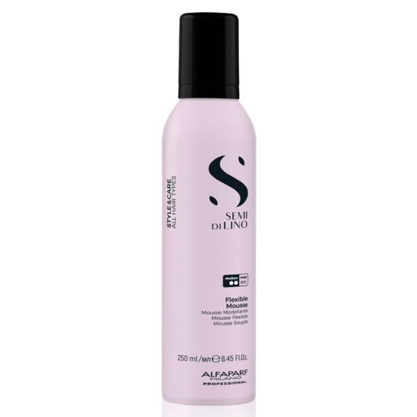 Flexible mousse 250ml