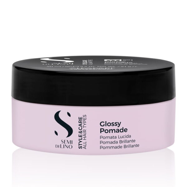 Glossy Pomade 90ml