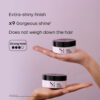 Glossy Pomade 90ml