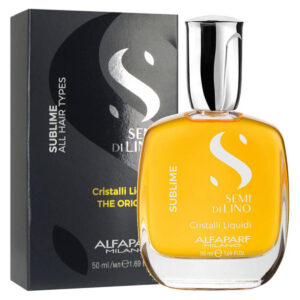 Cristalli Liquidi 50ml