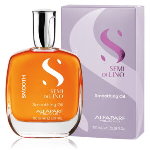 Smoothing Oil 100ml