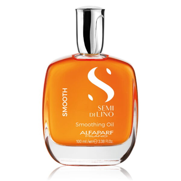 Smoothing Oil 100ml