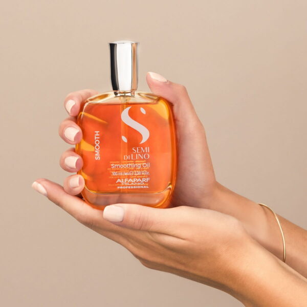 Smoothing Oil 100ml