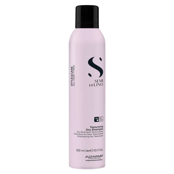 Texturizing Dry Shampoo 300ml