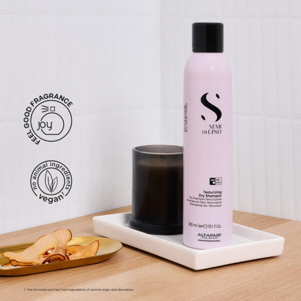 Texturizing Dry Shampoo 300ml