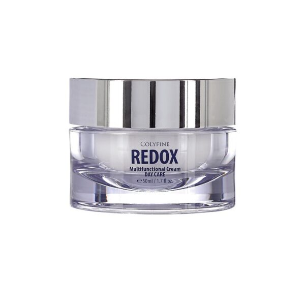 Redox krem na dzień (50ml)