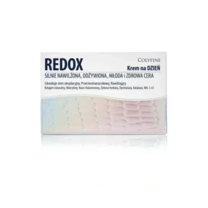 Redox krem na dzień 50ml